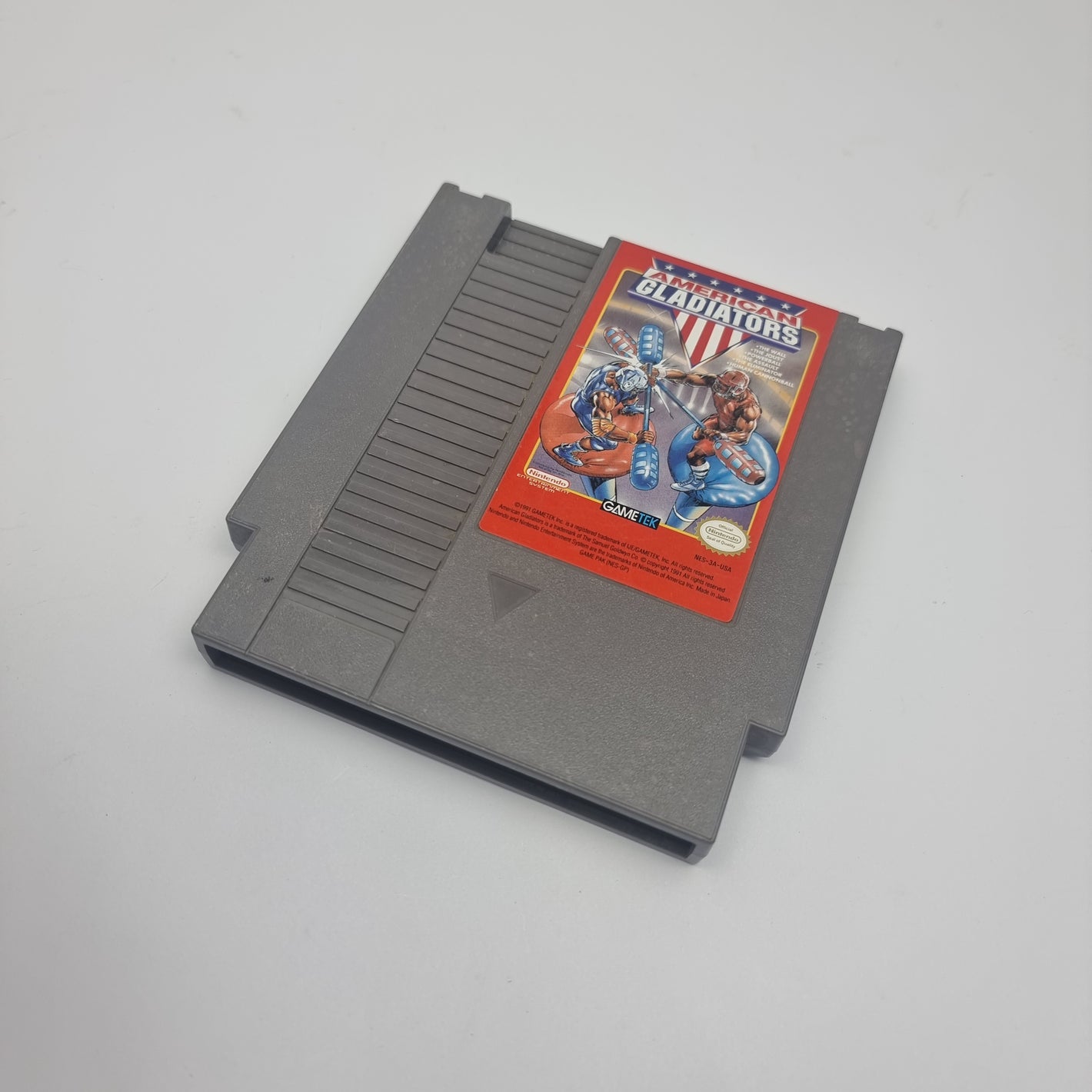 American Gladiators