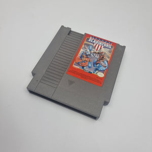 American Gladiators