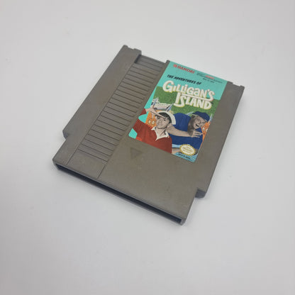 The Adventures of Gilligan's Island