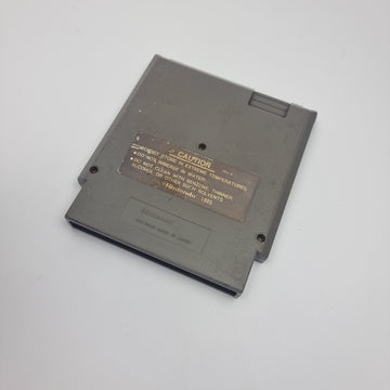 2 in 1 - Super Mario Bros. and Duck Hunt