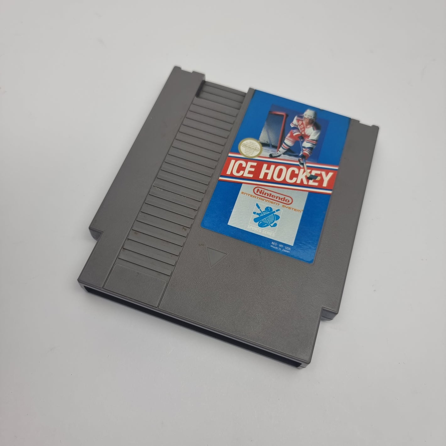 Ice Hockey
