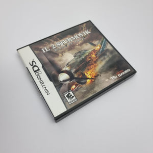 IL 2 Sturmovik: Birds of Prey (USA Region)