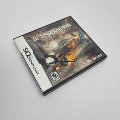 IL 2 Sturmovik: Birds of Prey (USA Region)