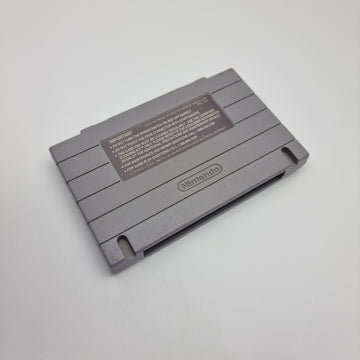 Nolan Ryan's Baseball