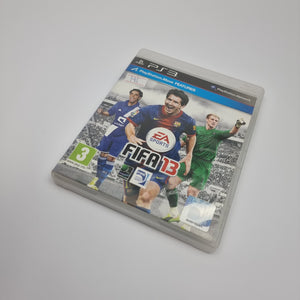 FIFA 13 (PS3 PAL)