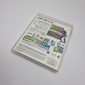 FIFA 13 (PS3 PAL)