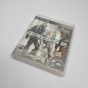 Crysis 2