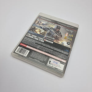 Crysis 2