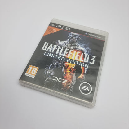 Battle Field 3 - Limited Edition