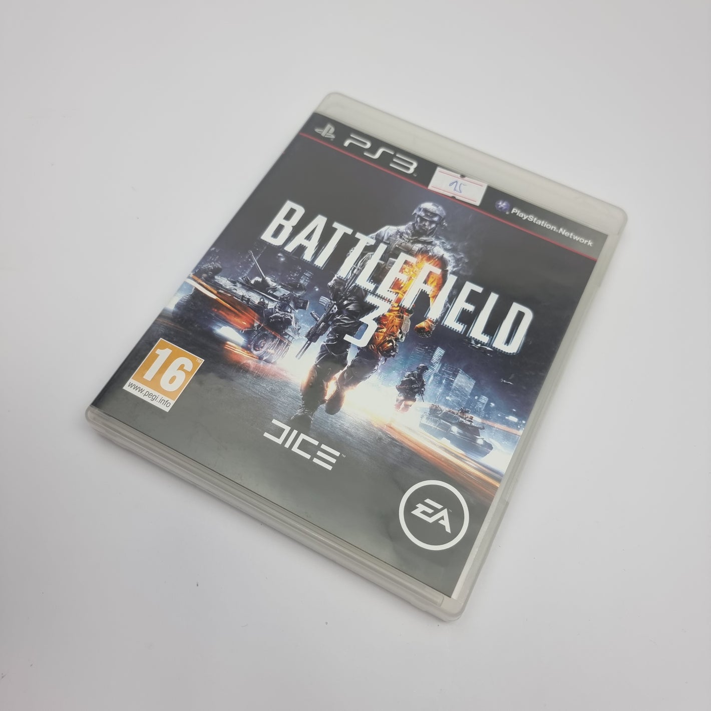 Battlefield 3