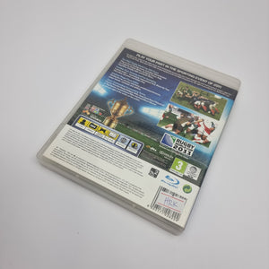 Rugby World Cup 2011