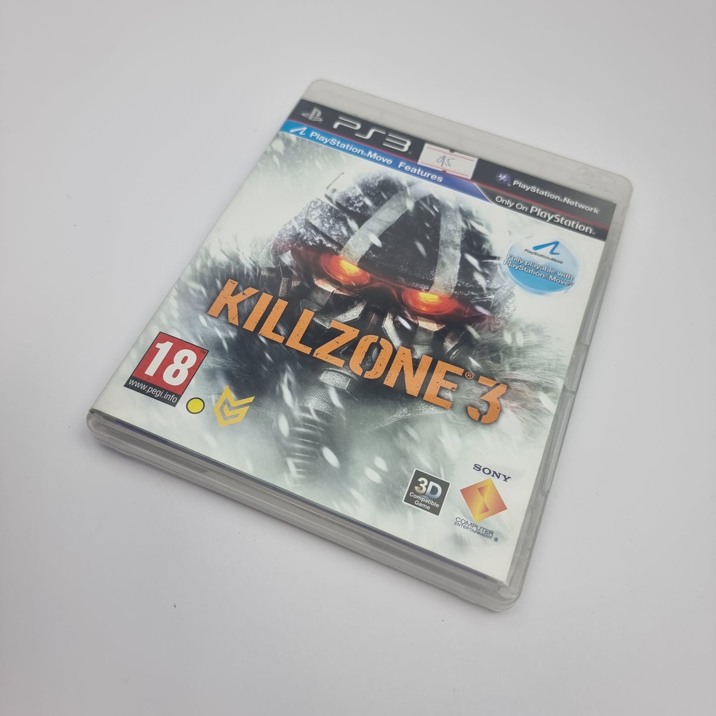 Killzone 3