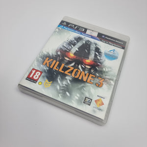 Killzone 3