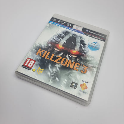 Killzone 3