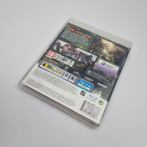 Killzone 3