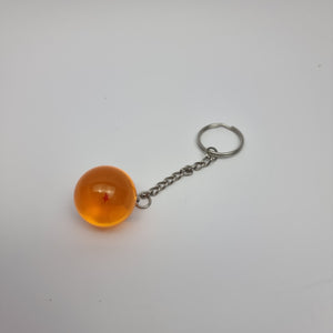 Dragon Ball Keychain