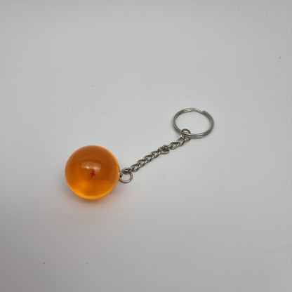 Dragon Ball Keychain