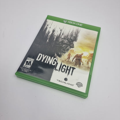 Dying Light