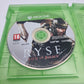 Ryse - Son og Rome