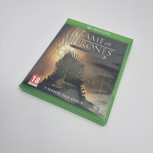 Game of Thrones - A Telltale Games Series