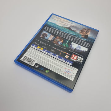 Divinity II - Original Sin