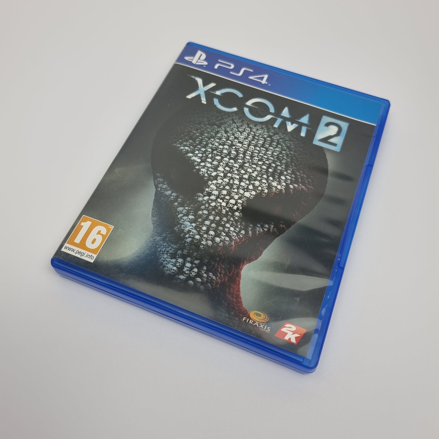 XCom 2