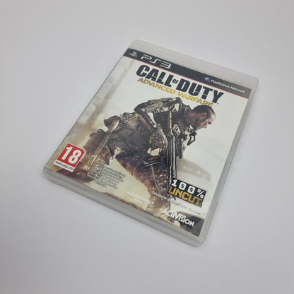 Call of Duty: Advanced Warfare