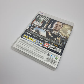 Call of Duty: Advanced Warfare