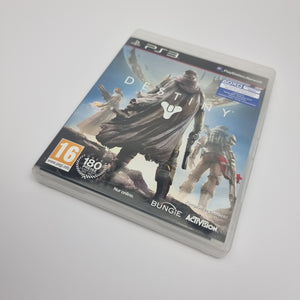 Destiny