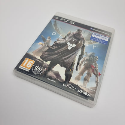 Destiny