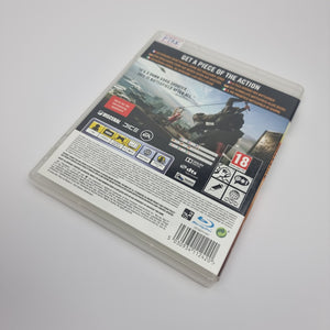 Battlefield - Hardline