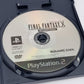 Final Fantasy X - International  (Ultimate Hits)