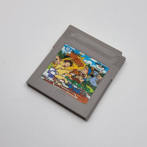 Baseball Kids (Japanese Version)