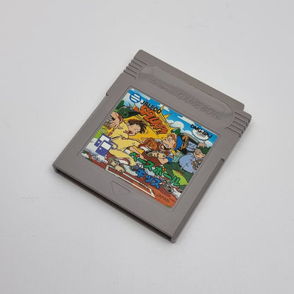 Baseball Kids (Japanese Version)