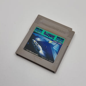Alleyway (Japanese Edition)