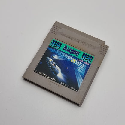Alleyway (Japanese Edition)