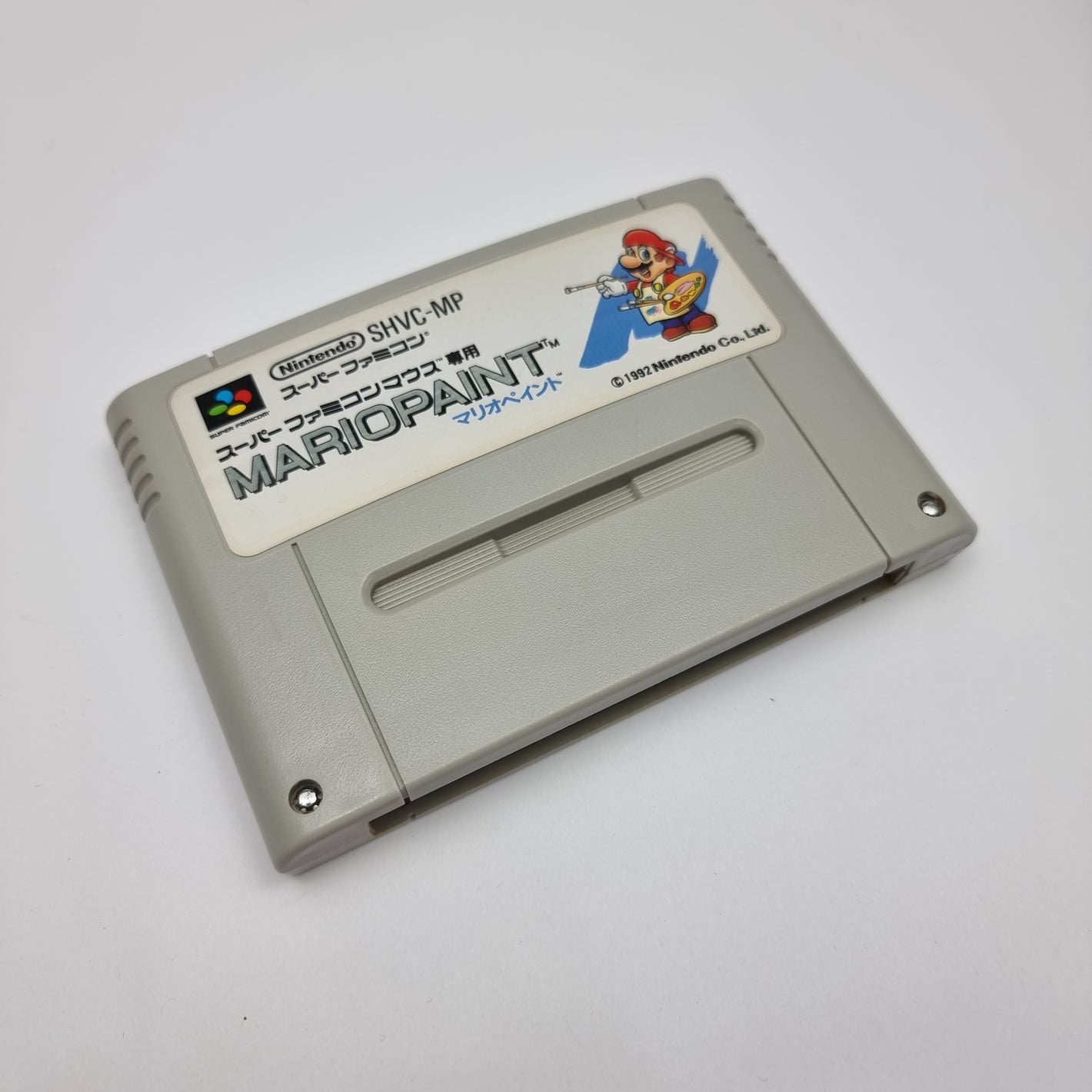 Mario Paint