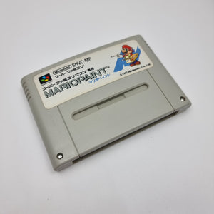 Mario Paint