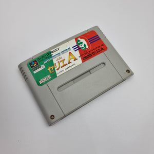 Super Formation Soccer 95