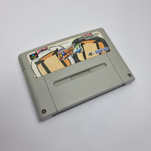 Super Bomber Man 4