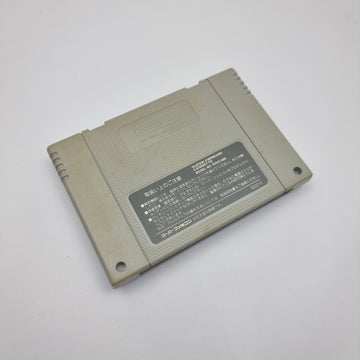 Street Fighter II Turbo