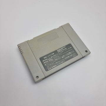 Super Formation Soccer 94 - World Cup Edition