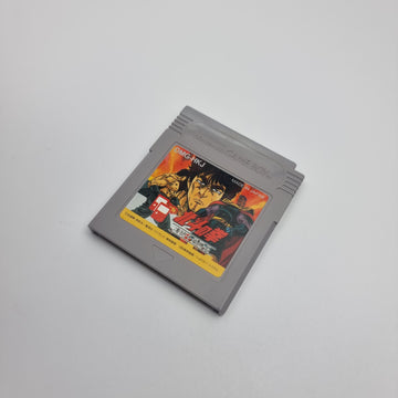 Fist of the North Star