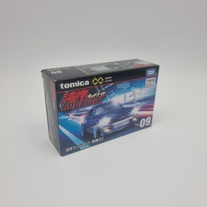 Wangan Midnight Z