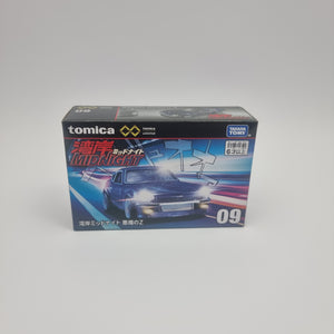 Wangan Midnight Z