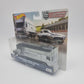 HotWheels - Team Transport: Mercedes-Benz 300 SL / Euro Hauler