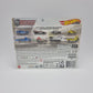 HotWheels - Team Transport: Mercedes-Benz 300 SL / Euro Hauler