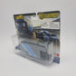 HotWheels - Team Transport: Sauber-Mercedes C9 / Fleet Flyer