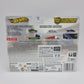 HotWheels - Team Transport: Sauber-Mercedes C9 / Fleet Flyer