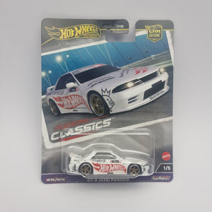 Nissan Skyline GT-R (R32) Pandem